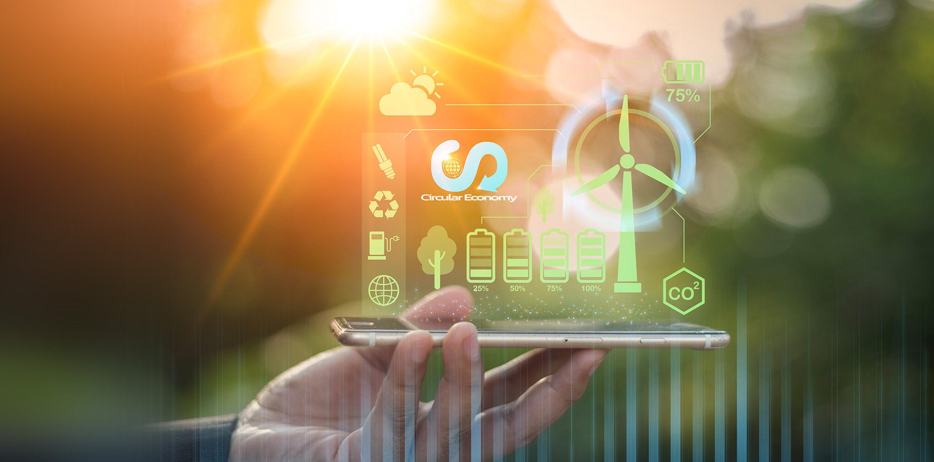 Low-carbon compliance and green operation, accurately account for energy consumption and carbon emissions, and consolidate the foundation for sustainable development