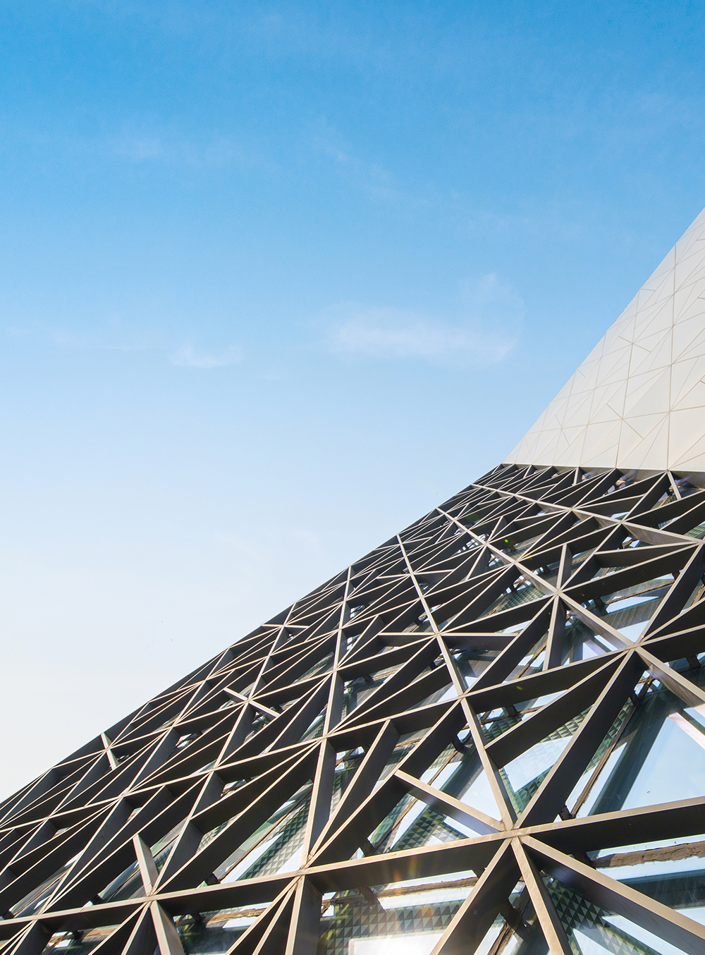 Standardize engineering construction management and control, strictly adhere to the bottom line of safety and quality, and meticulously build benchmark projects in the industry.