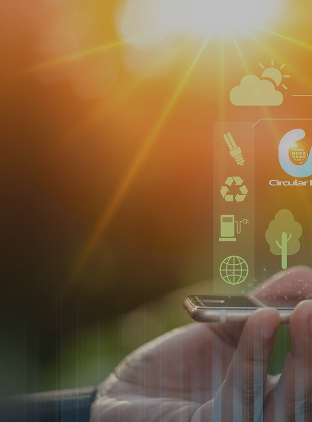 Low-carbon compliance and green operation, accurately account for energy consumption and carbon emissions, and consolidate the foundation for sustainable development